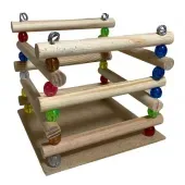 Comedouro Alfafeiro para Hamster Animalíssimo